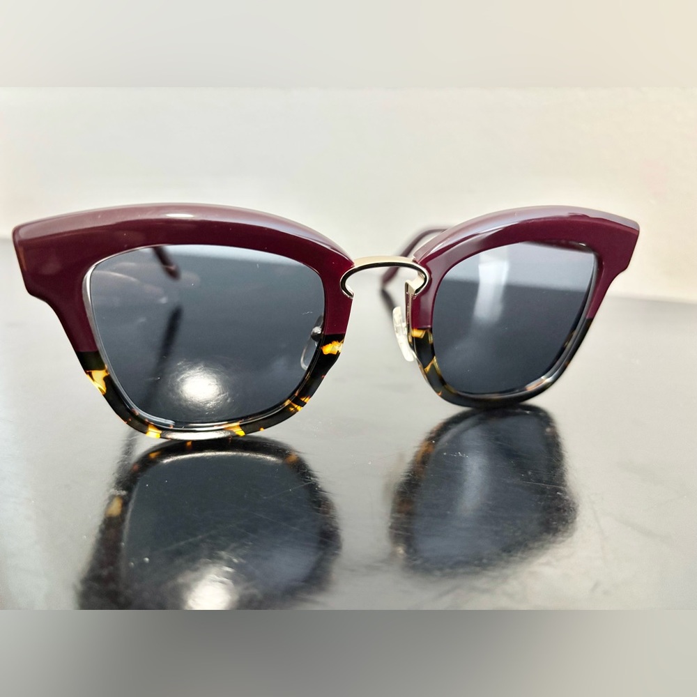Salvatore Ferragamo Sunglasses